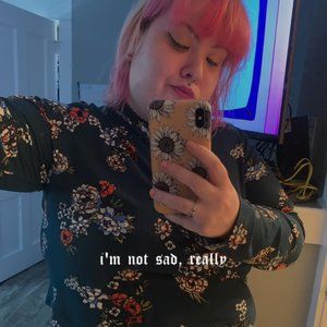 Meet your Posher, Betty